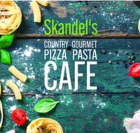 Skandels Coffee Shop  Bistro - Gold Coast 4U