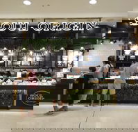 Soul Origin Randwick - Gold Coast 4U