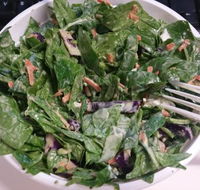 Sprout Salad Bar - Accommodation Gold Coast