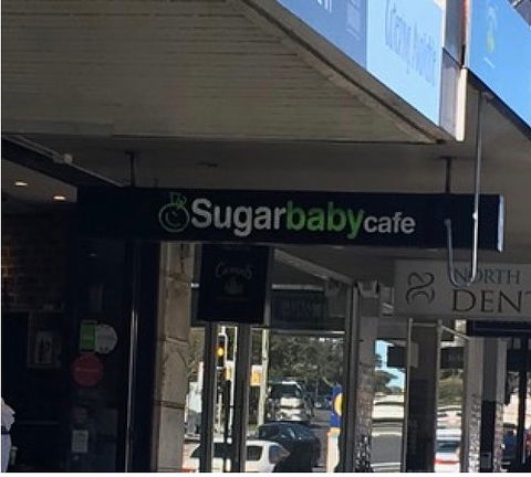 Sugarbaby - Gold Coast 4U 0