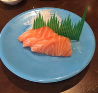 Sushi Fusion - Gold Coast 4U