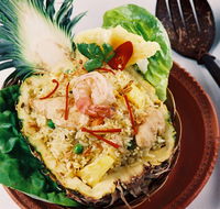 Thai Cathriya Restaurant - Accommodation Gold Coast