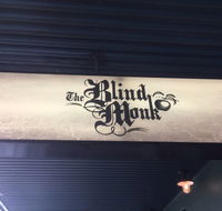 The Blind Monk - Gold Coast 4U