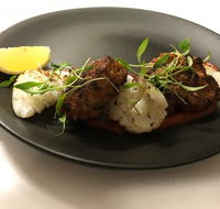 The coal house - Accommodation Gold Coast