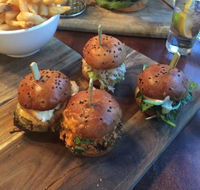 The Cookhouse - Accommodation Gold Coast