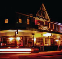 The Cricketers Arms - Gold Coast 4U