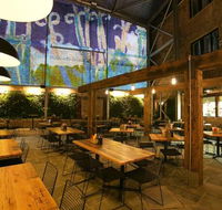 The Lucky Restaurant  Bar - Gold Coast 4U