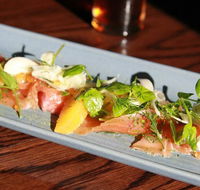 The Restaurant at The Burwood Inn - Gold Coast 4U