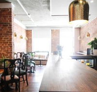The Tea Collective - Accommodation Gold Coast
