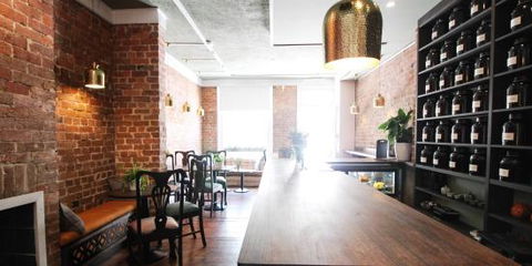 The Tea Collective - Gold Coast 4U 0