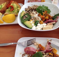 Vital Method Cafe - Gold Coast 4U
