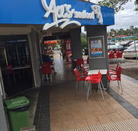 Ace's Seafood - Gold Coast 4U