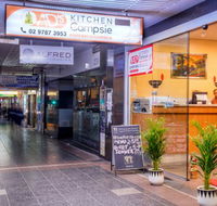 AD's Kitchen - Gold Coast 4U