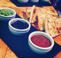 AJ's Eatery - Gold Coast 4U