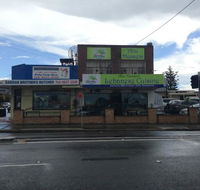 Alwaha Abu Hussein Lebanese Cuisine - Gold Coast 4U