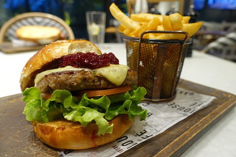 Bakehouse Cafe - Accommodation Gold Coast 0