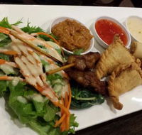 Bangkok Snap - Gold Coast 4U
