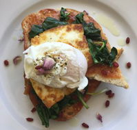 Belle  Billy Cafe - Accommodation Gold Coast