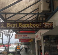 Best Bamboo Vietnamise  Chinese Restaurant - Accommodation Gold Coast