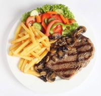 Blue Elephant Restaurant - Gold Coast 4U