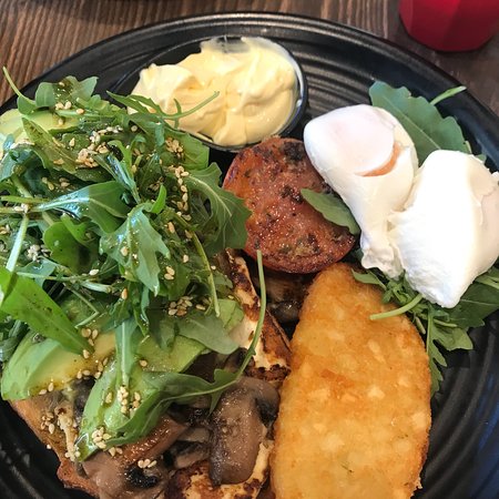 Cafe Roman - Accommodation Gold Coast 0