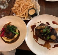 Chef's Palette