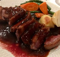Chez Pascal Restaurant - Gold Coast 4U