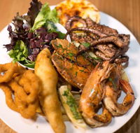 Club Rivers - Accommodation Gold Coast