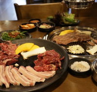 Dae Jang Kum Korean Bbq Restaurant