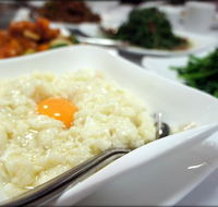 Eastwood Garden Peking Restaurant