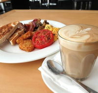 Exacta Restaurant  Bar - Gold Coast 4U