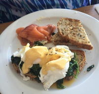 Foodies deli cafe - Gold Coast 4U