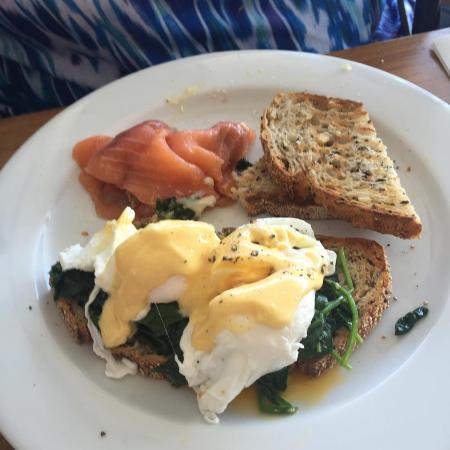 Foodies Deli Cafe - Gold Coast 4U 0
