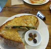Fuel espresso bar - Gold Coast 4U