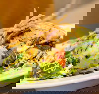 Gringos Fresh Mexican Cantina Putney - Gold Coast 4U