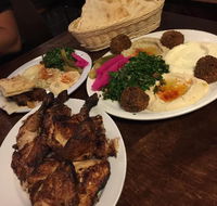 HAWA Charcoal Chicken - Gold Coast 4U