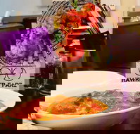 Hawker Fare - Accommodation Gold Coast