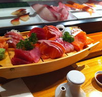 Hukuya Sushi Bar