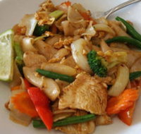 IThai Padstow - Accommodation Gold Coast