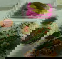 Jasmin 1 lebanese restaurant chesterhill - Accommodation Gold Coast