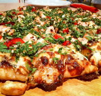 Johnny's Pizza and Pasta - Gold Coast 4U