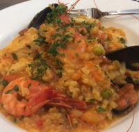 Josephine's Bar  Brasserie - Accommodation Gold Coast