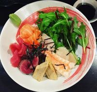 Ken's Sushi Bar Dining - Accommodation Gold Coast