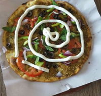 Khoder's Pizza Cafe - Gold Coast 4U