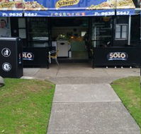 Kingsdene Take Away - 1 Gold Coast