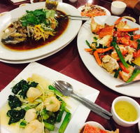 Lee Central Park Chinese Restaurant - Gold Coast 4U