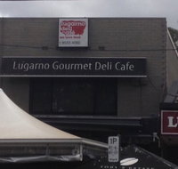 Lugarno Deli Cafe - Accommodation Gold Coast