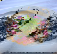 Lugarno Seafood - Accommodation Gold Coast