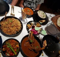 Maharaja's On Carmen - 1 Gold Coast