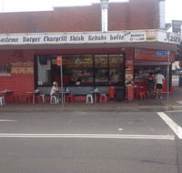 Mascot Kebab House - Accommodation Gold Coast